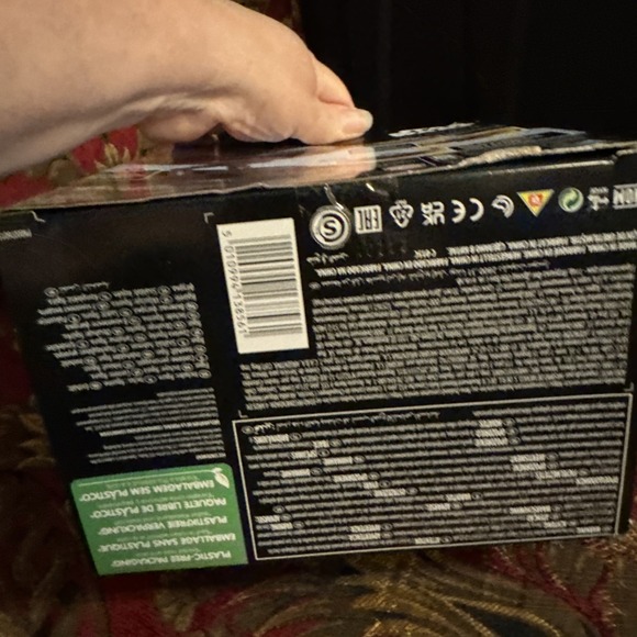 Star Wars Obi-wan Kenobi Interactive Electronic Figure, LO-LA59( Lola) - Picture 6 of 6